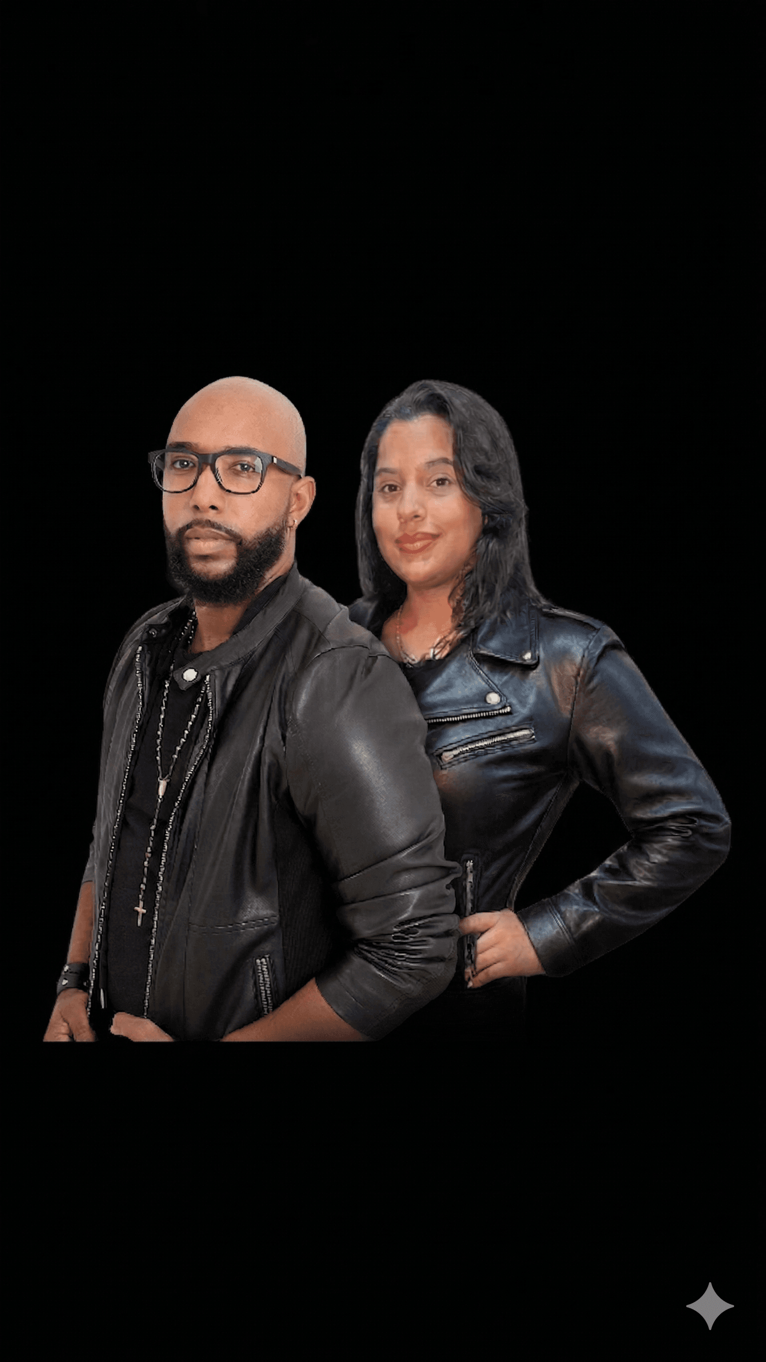 Instructores de baile